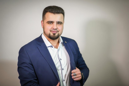 Трещук Андрей Васильевич