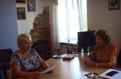 Волошина Наталья Васильевна