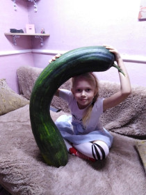 Тыквище с 5-ой стройки.