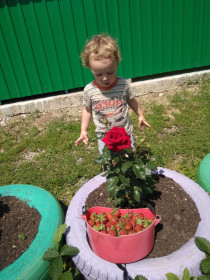 Главный агроном!