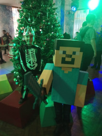 Старая сказка на новый лад