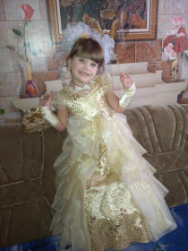 Предвкушение праздника