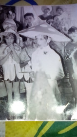 Наши мамы самые рукодельные рукодел