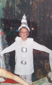 Пьеро, 2009 год