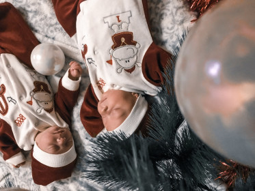 Двое из ларца!