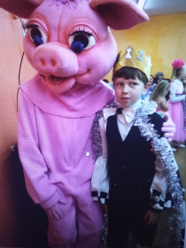 Шахматный король