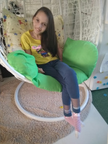 Как для счастья нужно мало!!!