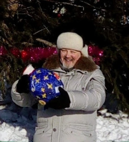 Новогодний Аладдин