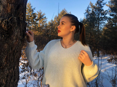 Себя как в зеркале я вижу....