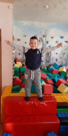 Будущее за нами!