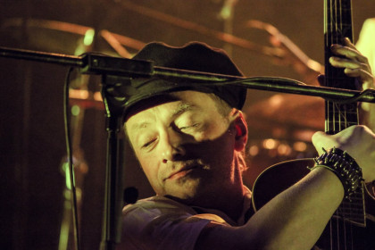 Глеб Самойлов