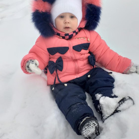 Варвара -Краса.