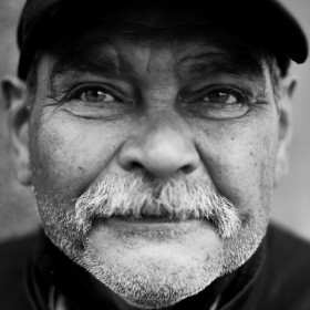 Человек с добрым сердцем