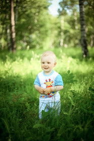 Солнечный зайчик