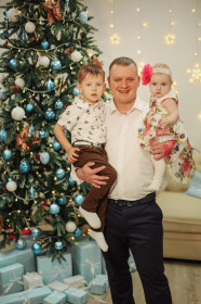 Папа может, папа может!