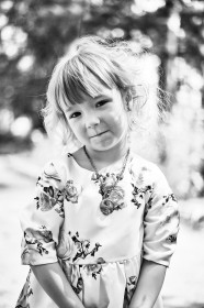 Дети – цветы жизни!