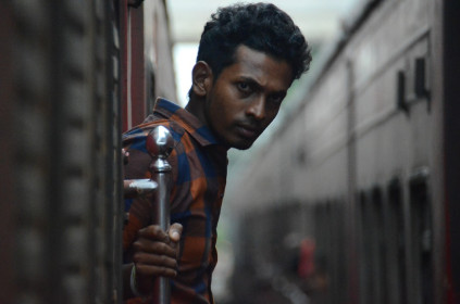 Житель острова Цейлон