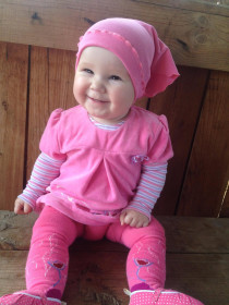 Моё Солнышко