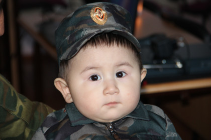 Связь поколений