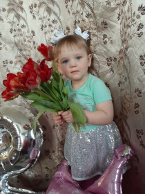 Просто Мария