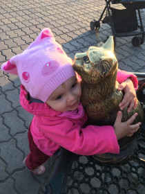 Давай дружить