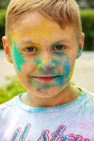 Живите ярко