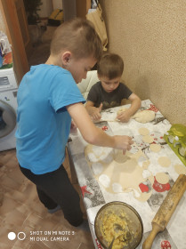 На конкурс: кто быстрее