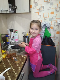 Увлекательное занятие