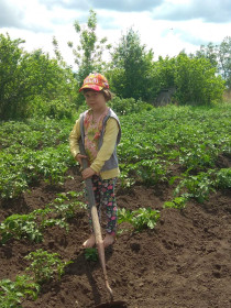 Я работы не боюсь!