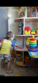 Младшенький