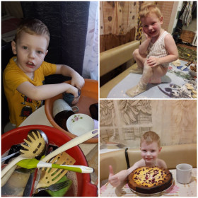 Да без меня им не справиться!