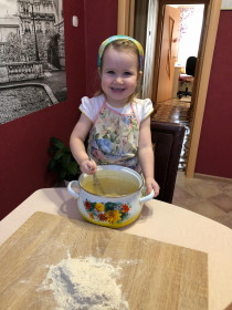 Маленькие помощники