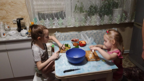 Когда к бабушке отправили на карантин