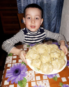 На 80 % состою из важных дел