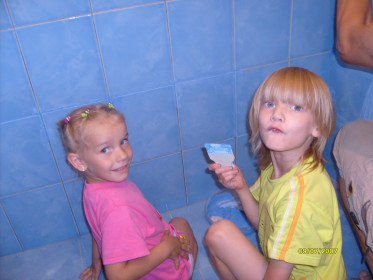 Ремонт в ванной своими руками