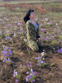 Сказочная полянка