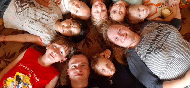 Любовь Часовских