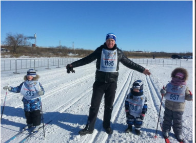 Копылова Светлана Владимировна