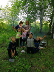 Артым Наталия Владимировна