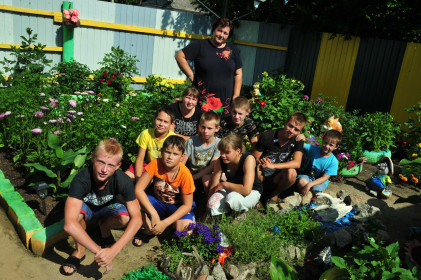 Нечаева Ольга Александровна