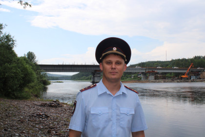 Михалёв Максим Олегович