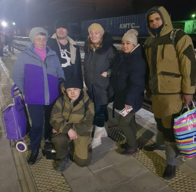 АОООПСО "Гром"