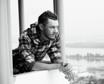 Швец Константин Михайлович