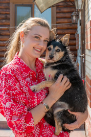 Сидоренко Мария Владимировна