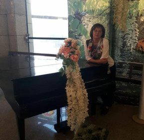 Сербиненко Оксана Владимировна