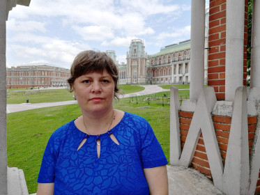 Михайлова Александра Сергеевна