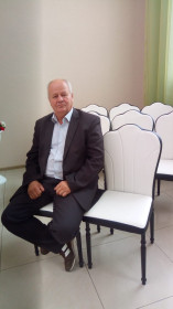 Кайзер Александр Леонидович