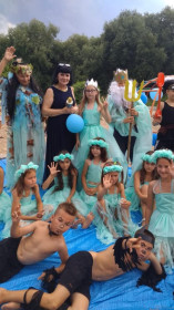 Леонидова Ирина Васильевна