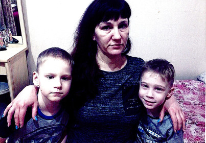 Цуприенко Светлана Валерьевна