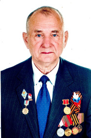 Пинчук Александр Данилович